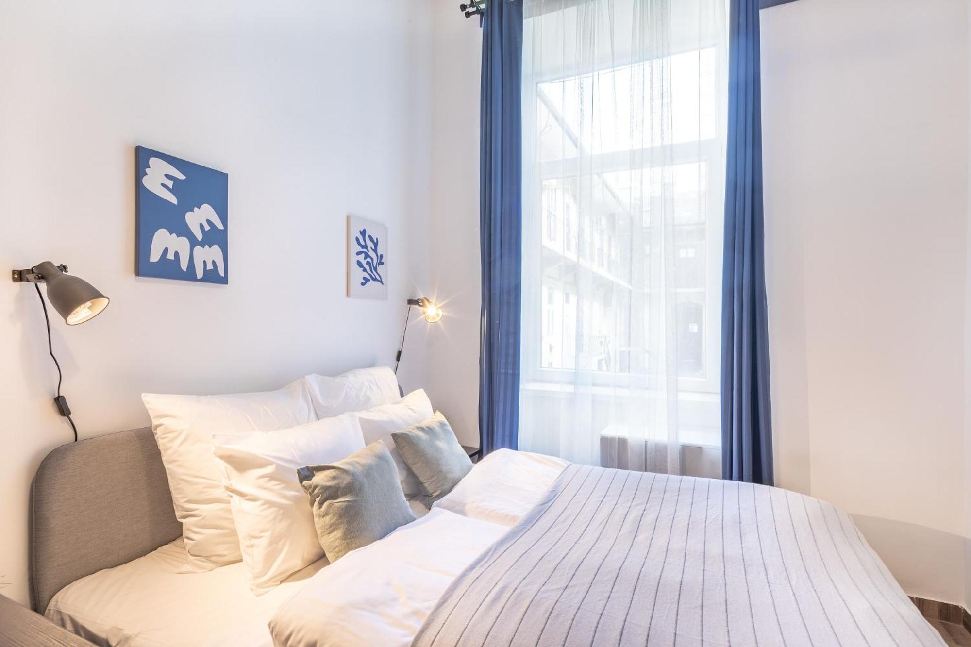 Apartament Very Center - Modern - Cute *
