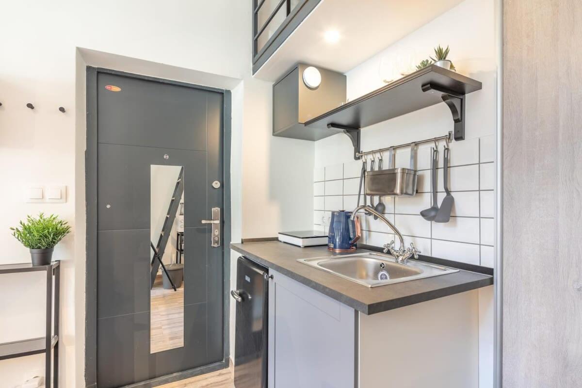 Very Center - Modern - Cute Apartament *