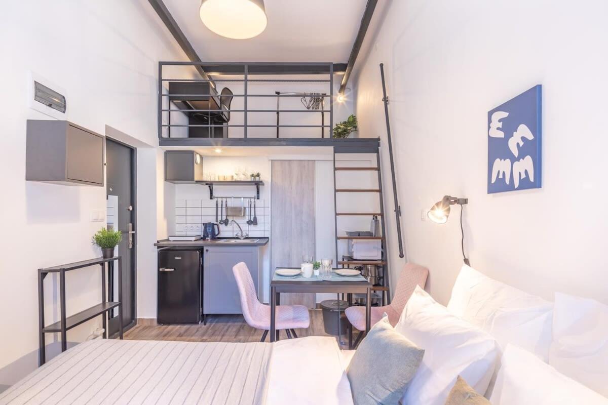 Apartament Very Center - Modern - Cute *